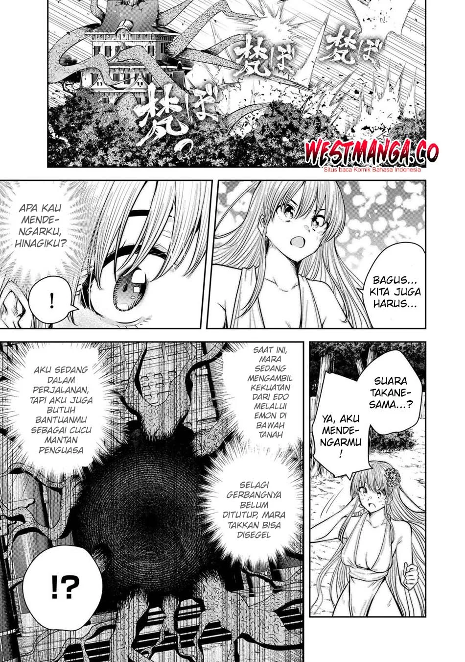 Chapter 77 - halaman 10