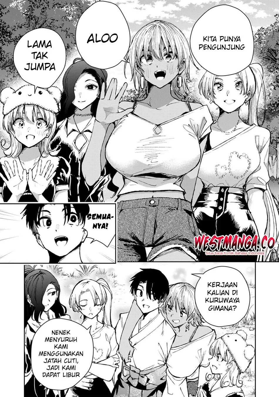Chapter 78 - halaman 12