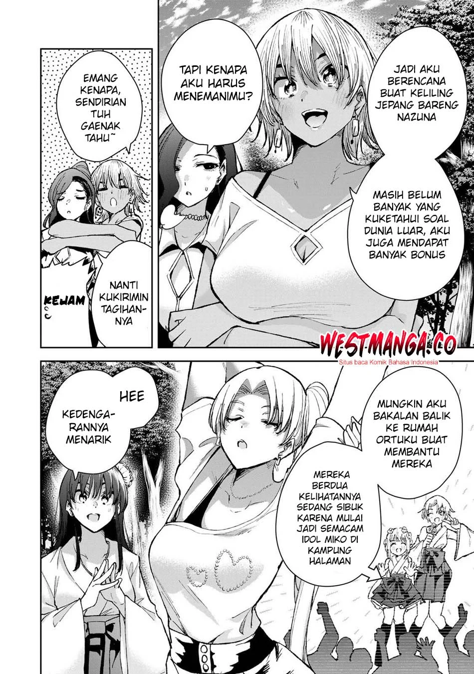 Chapter 78 - halaman 13