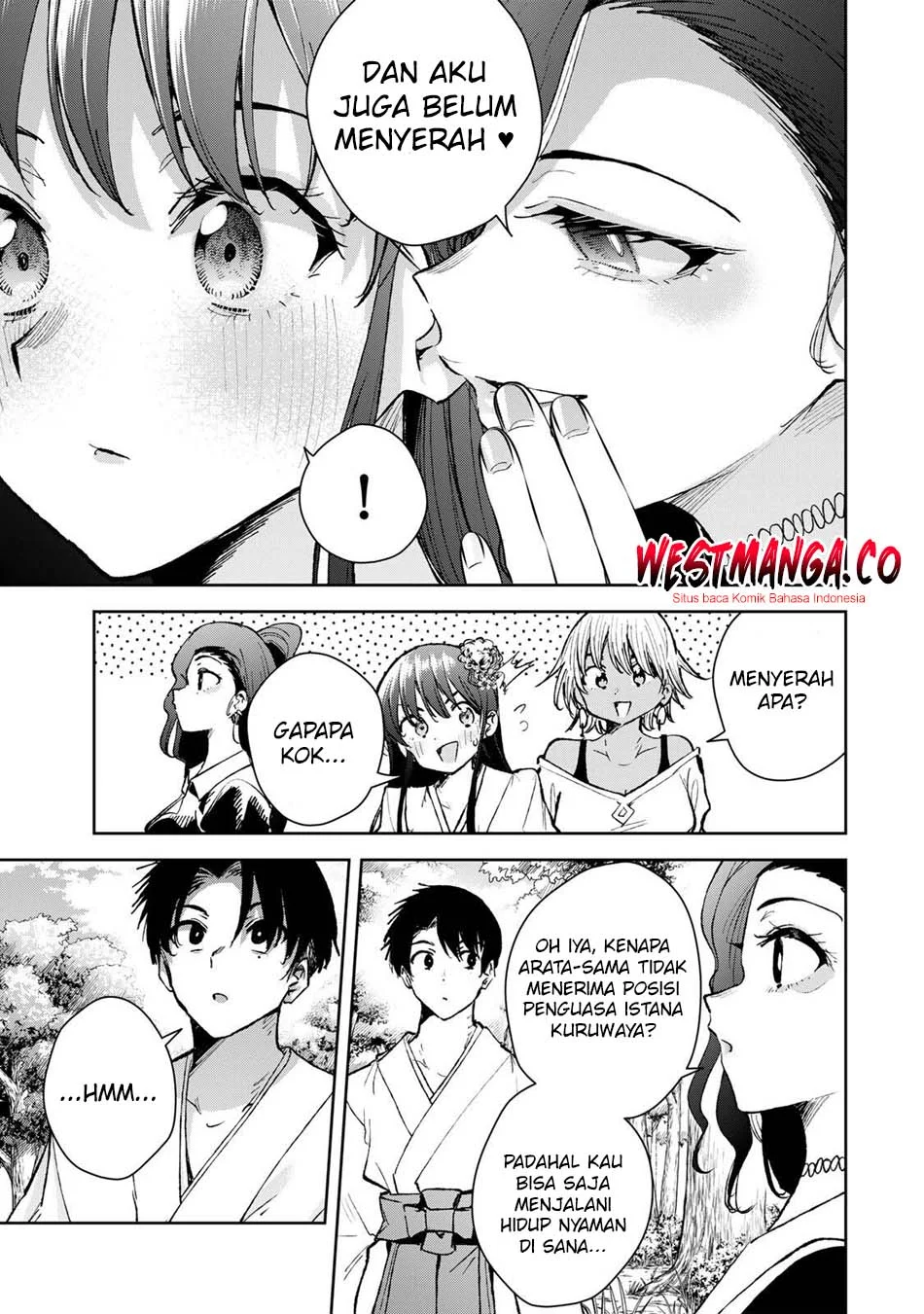 Chapter 78 - halaman 16