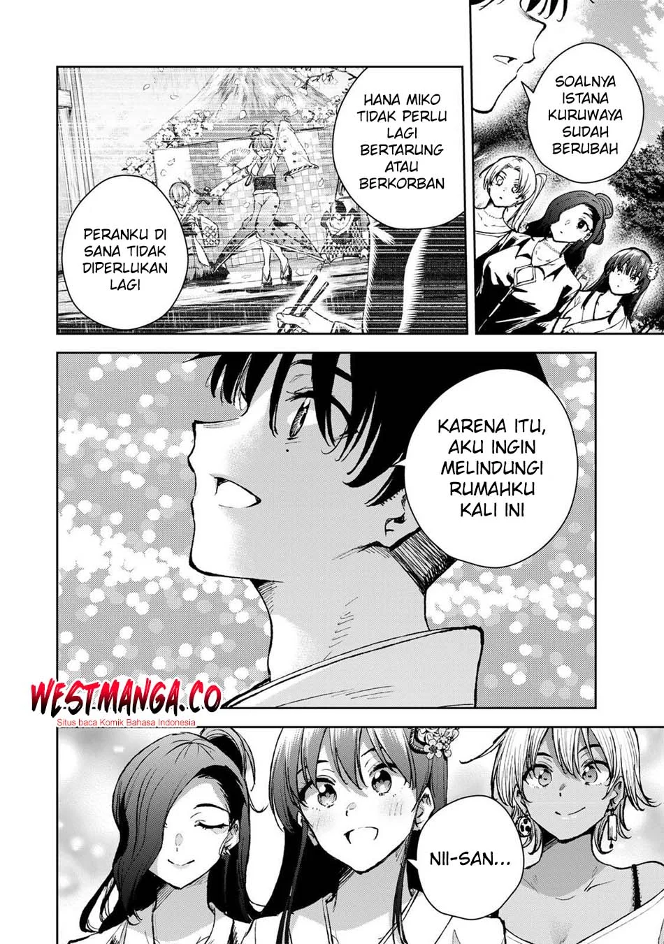 Chapter 78 - halaman 17