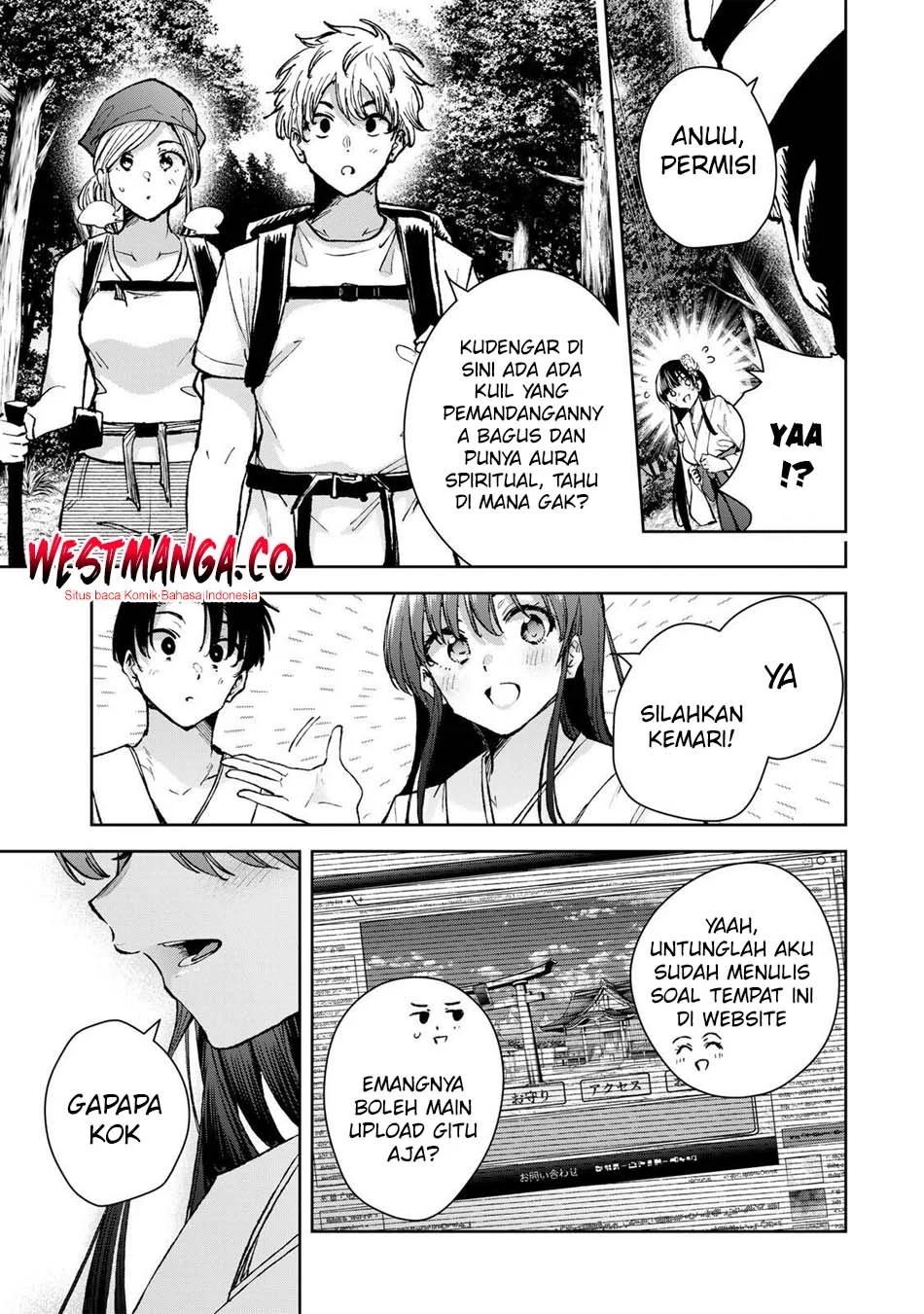 Chapter 78 - halaman 18