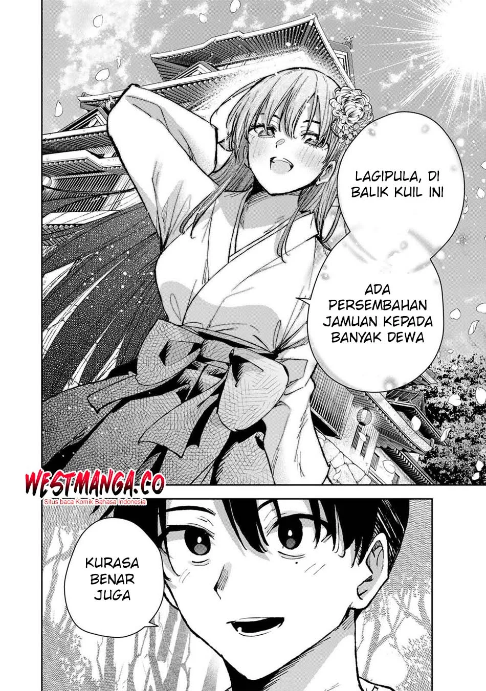 Chapter 78 - halaman 19