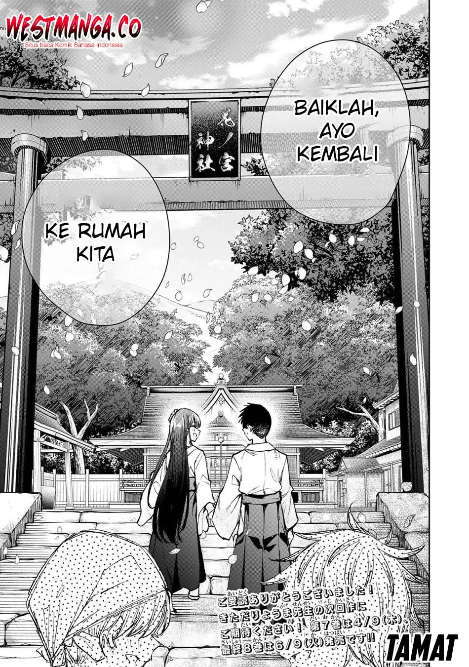 Chapter 78 - halaman 20