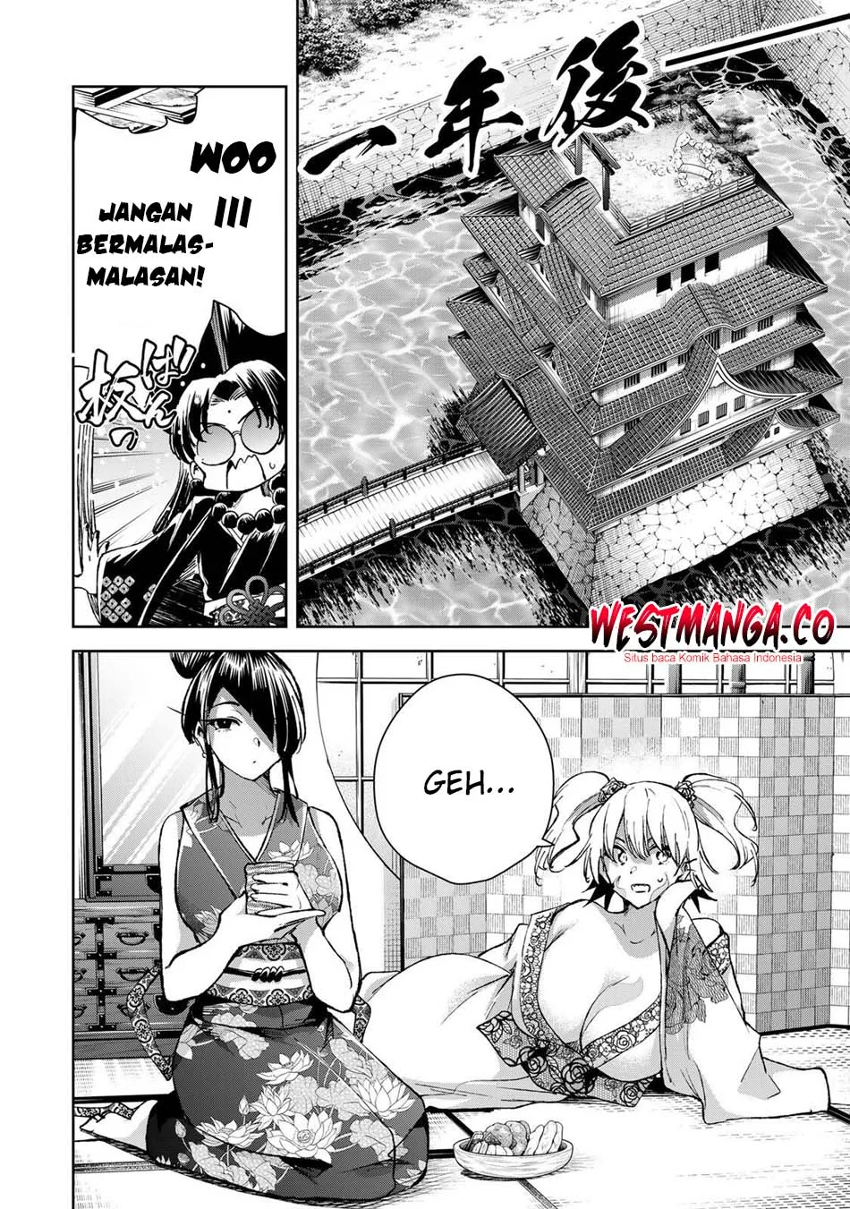 Chapter 78 - halaman 7