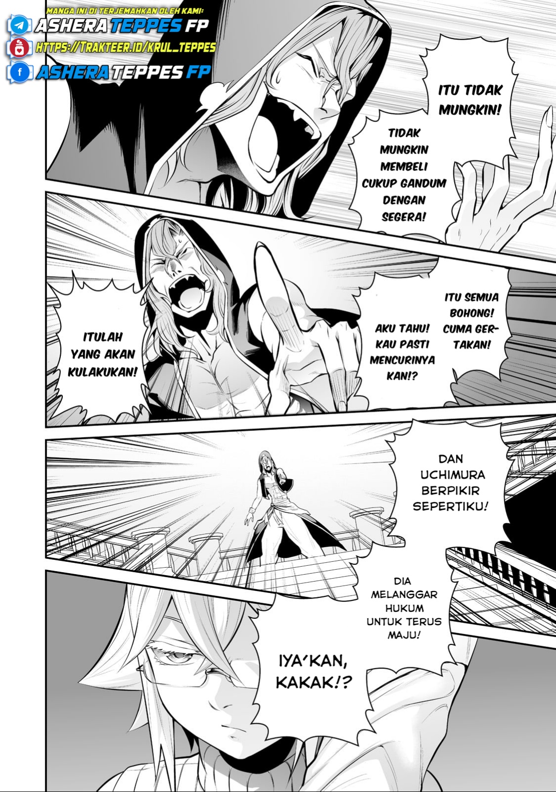 Chapter 40 - halaman 11