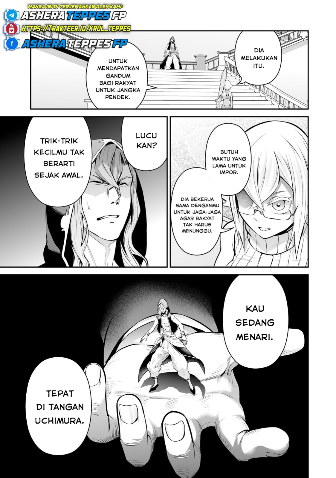 Chapter 40 - halaman 14