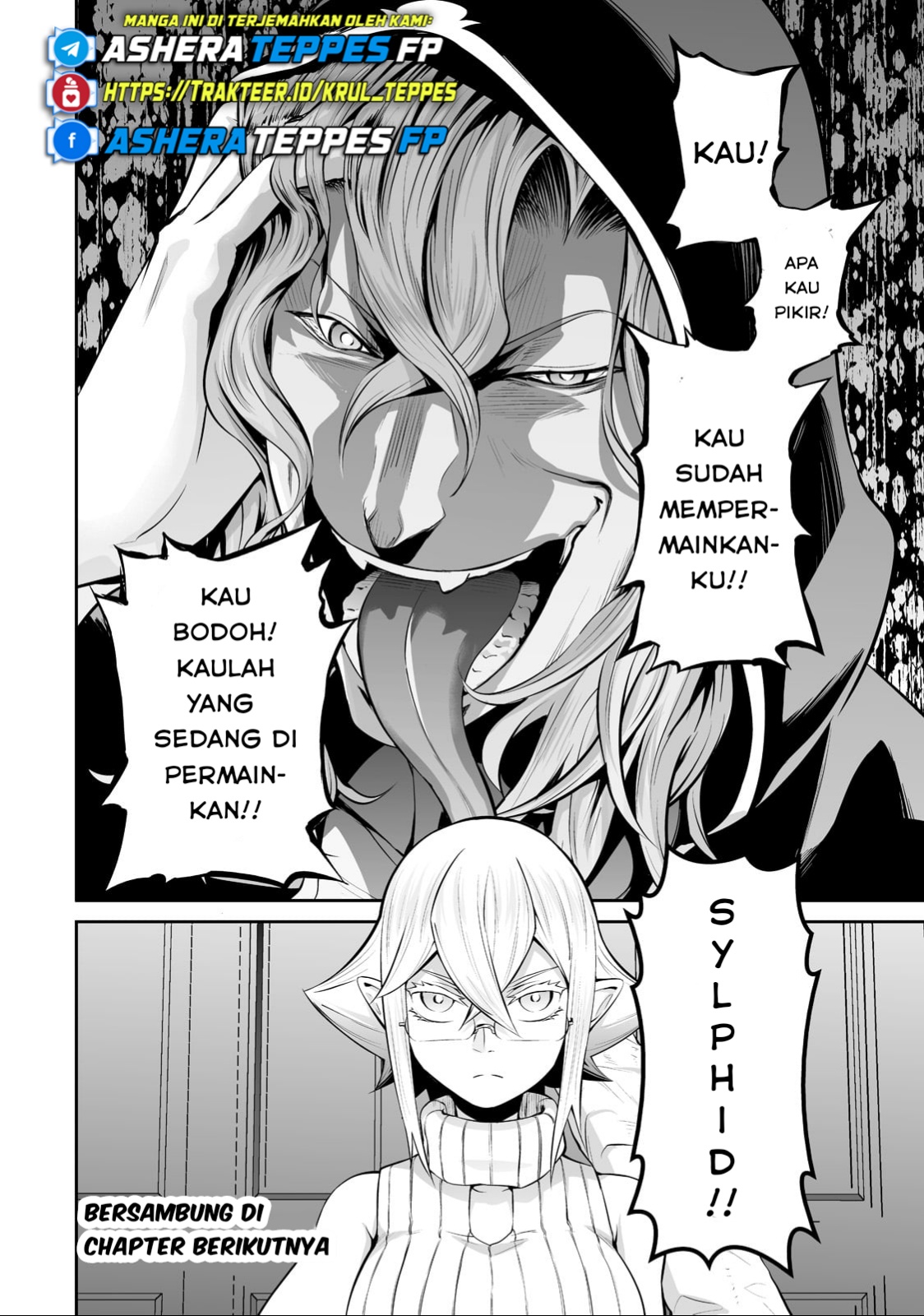 Chapter 40 - halaman 17