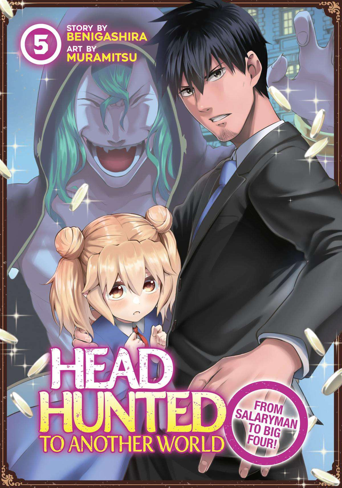 Chapter 40 - halaman 18