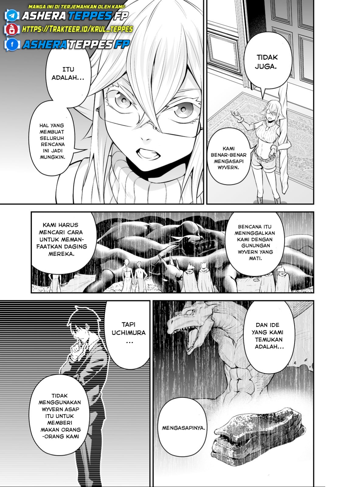 Chapter 40 - halaman 8