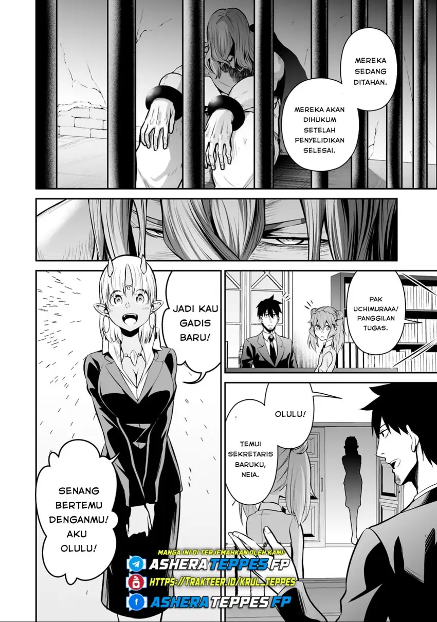 Chapter 43 - halaman 8