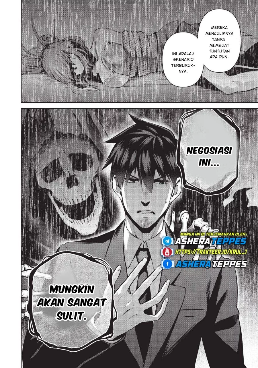 Chapter 45 - halaman 18
