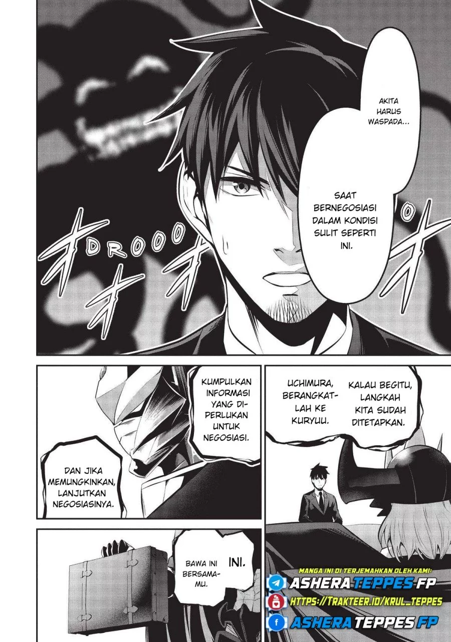 Chapter 46 - halaman 6