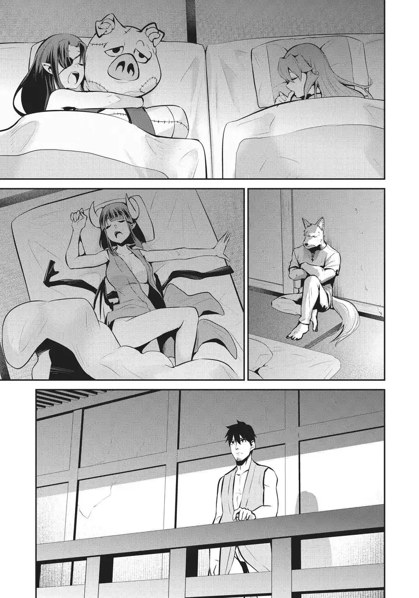 Chapter 50 - halaman 12