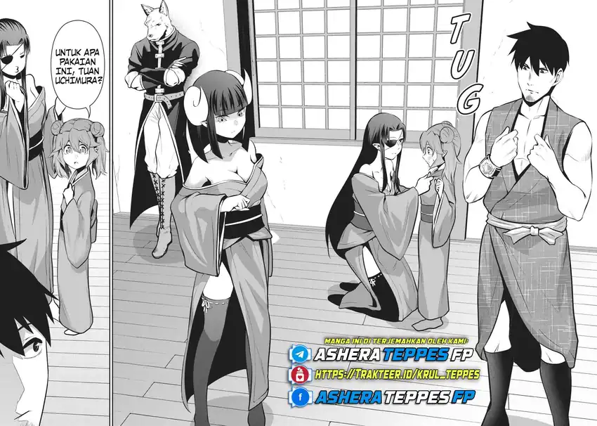 Chapter 50 - halaman 6