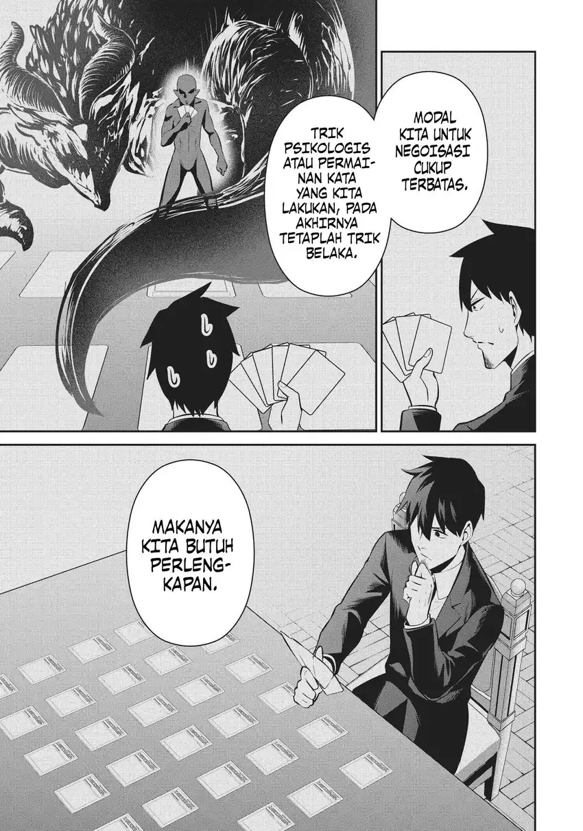 Chapter 50 - halaman 8