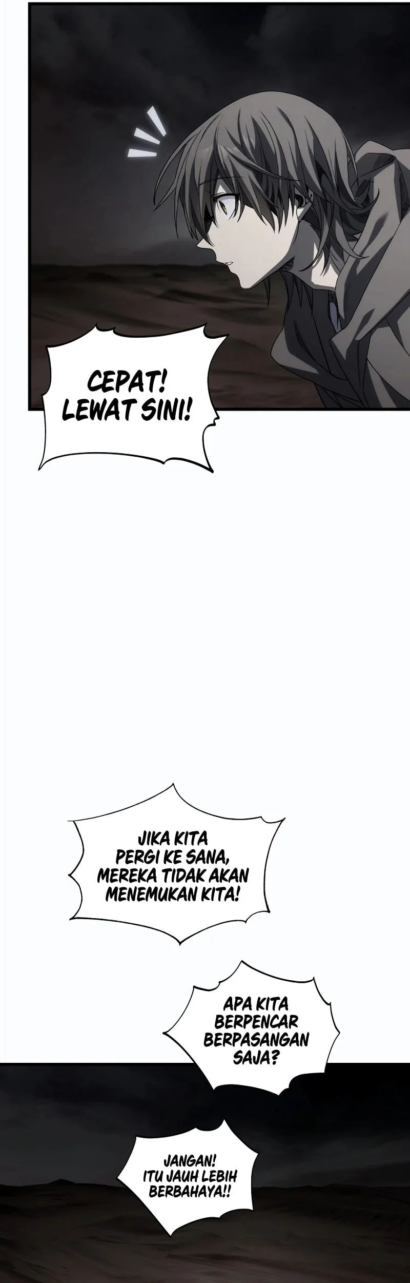 Chapter 24.5 - halaman 86