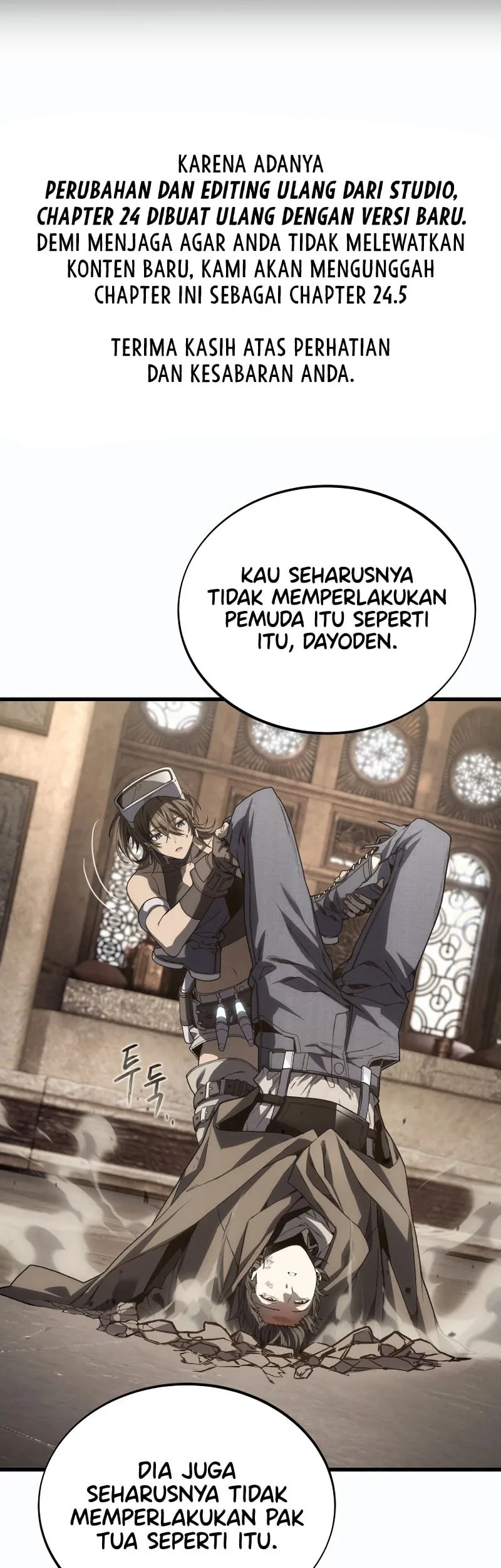 Chapter 24.5 - halaman 4