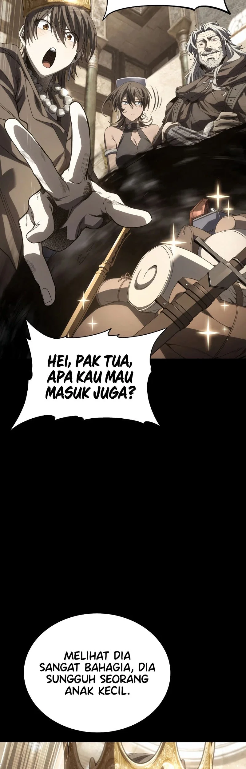 Chapter 24.5 - halaman 29