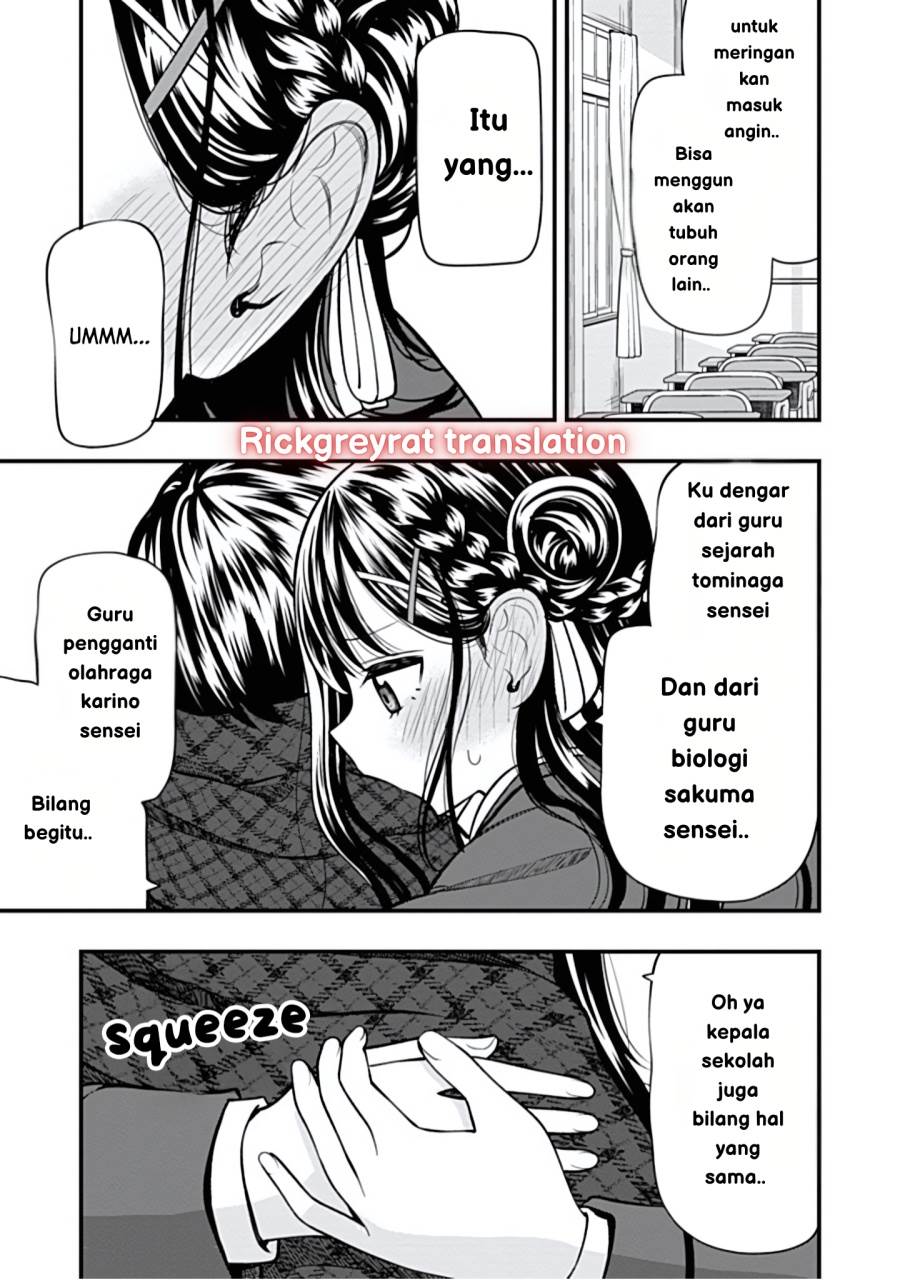 Chapter 15 - halaman 22