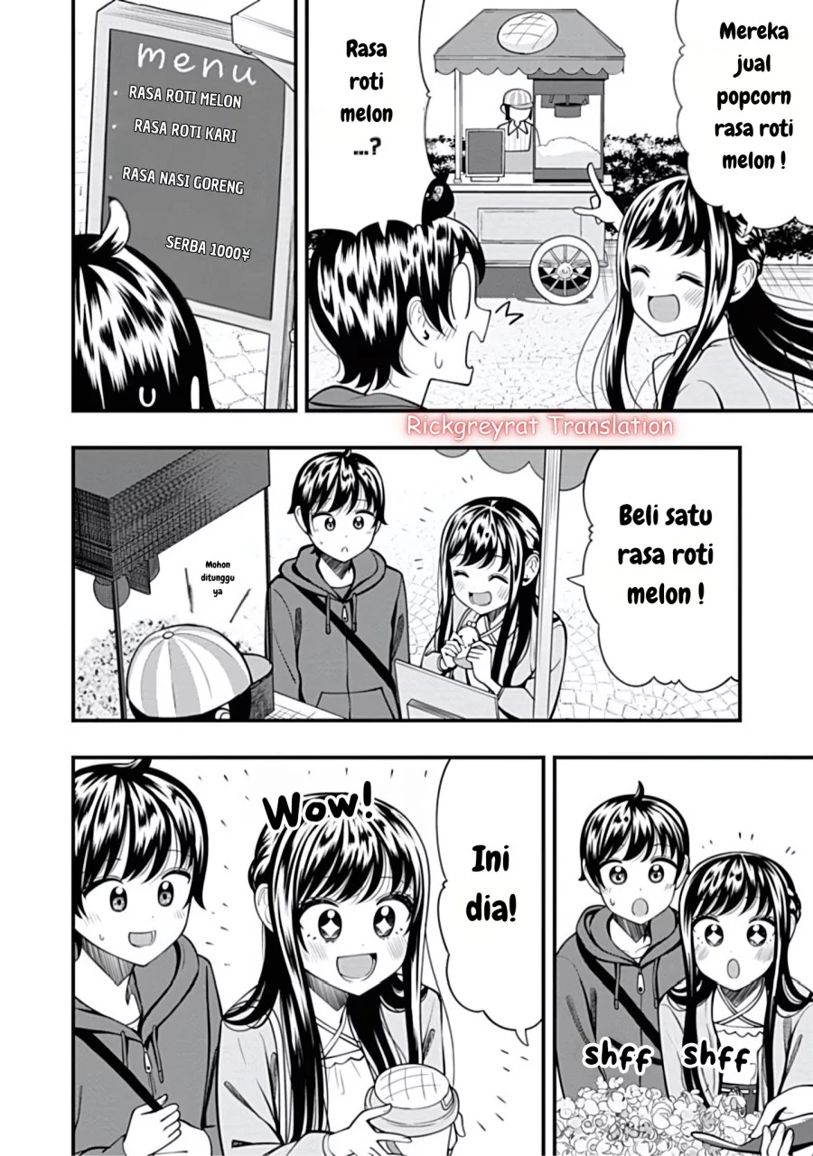 Chapter 19 - halaman 8