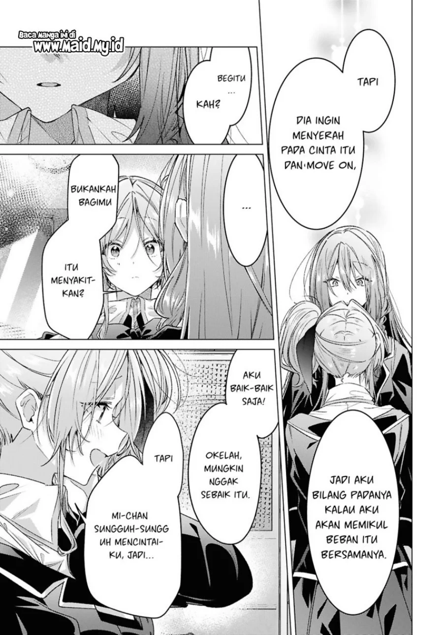 Chapter 58 - halaman 16
