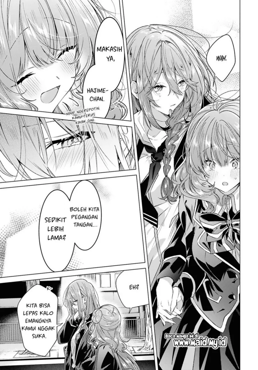 Chapter 58 - halaman 22