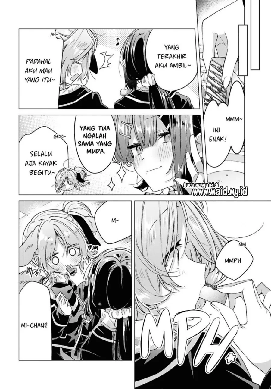 Chapter 58 - halaman 7