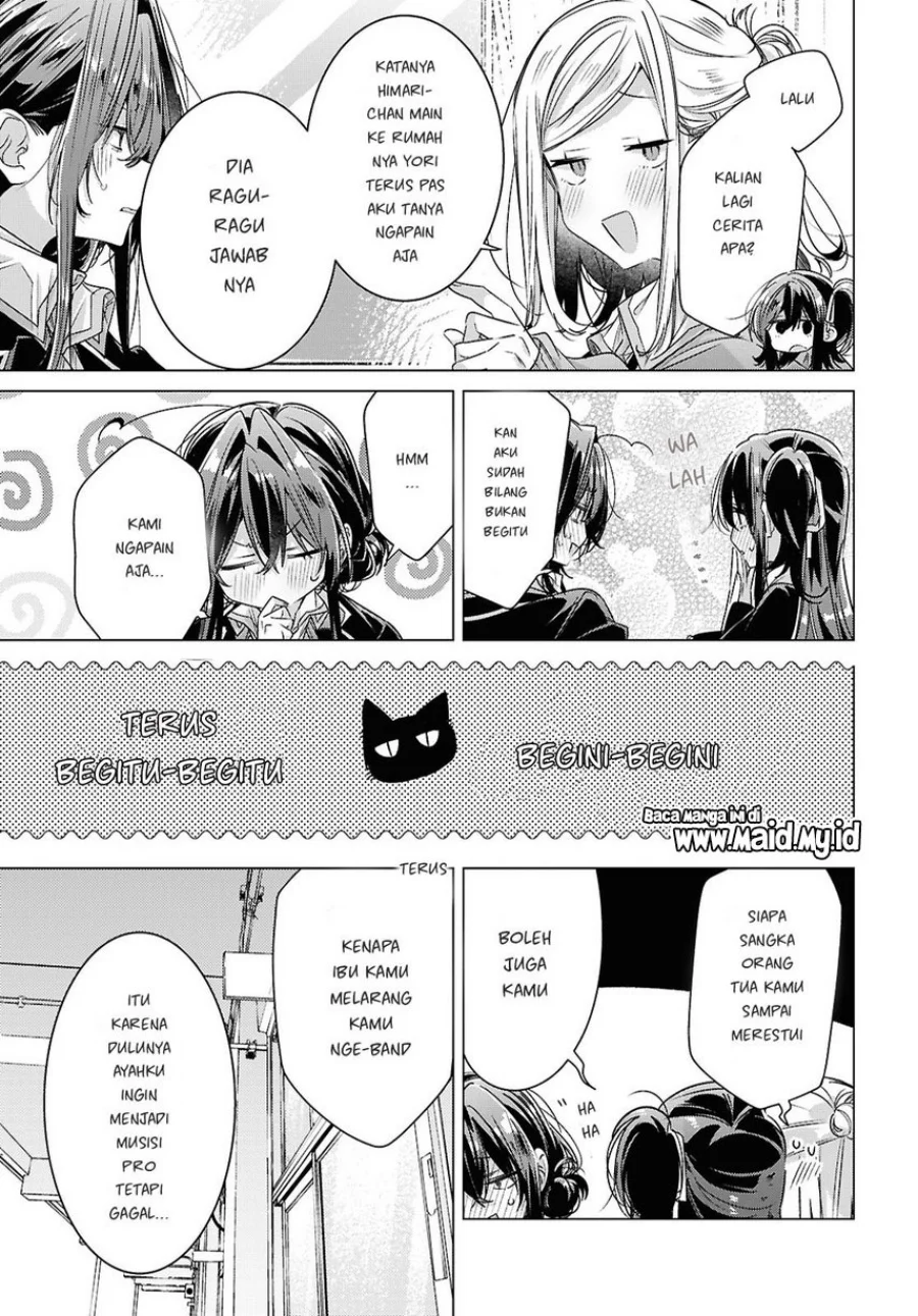 Chapter 60 - halaman 16