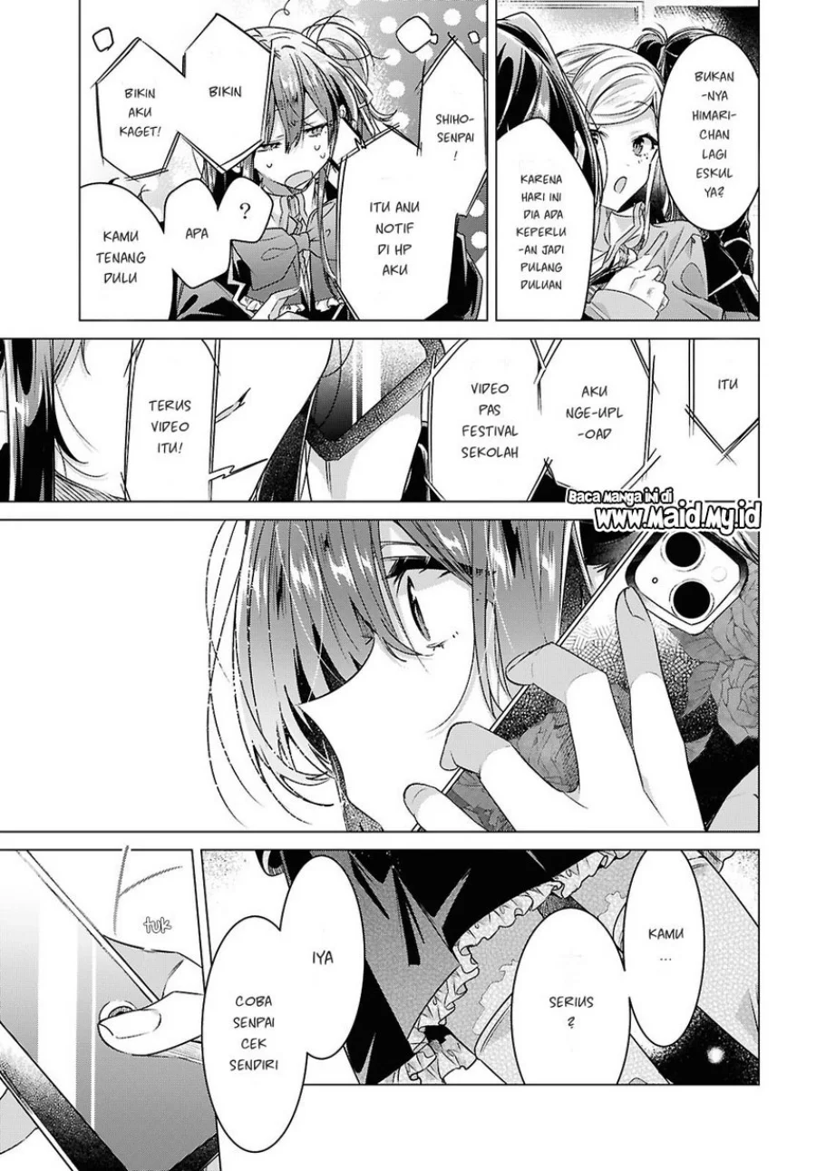 Chapter 60 - halaman 22