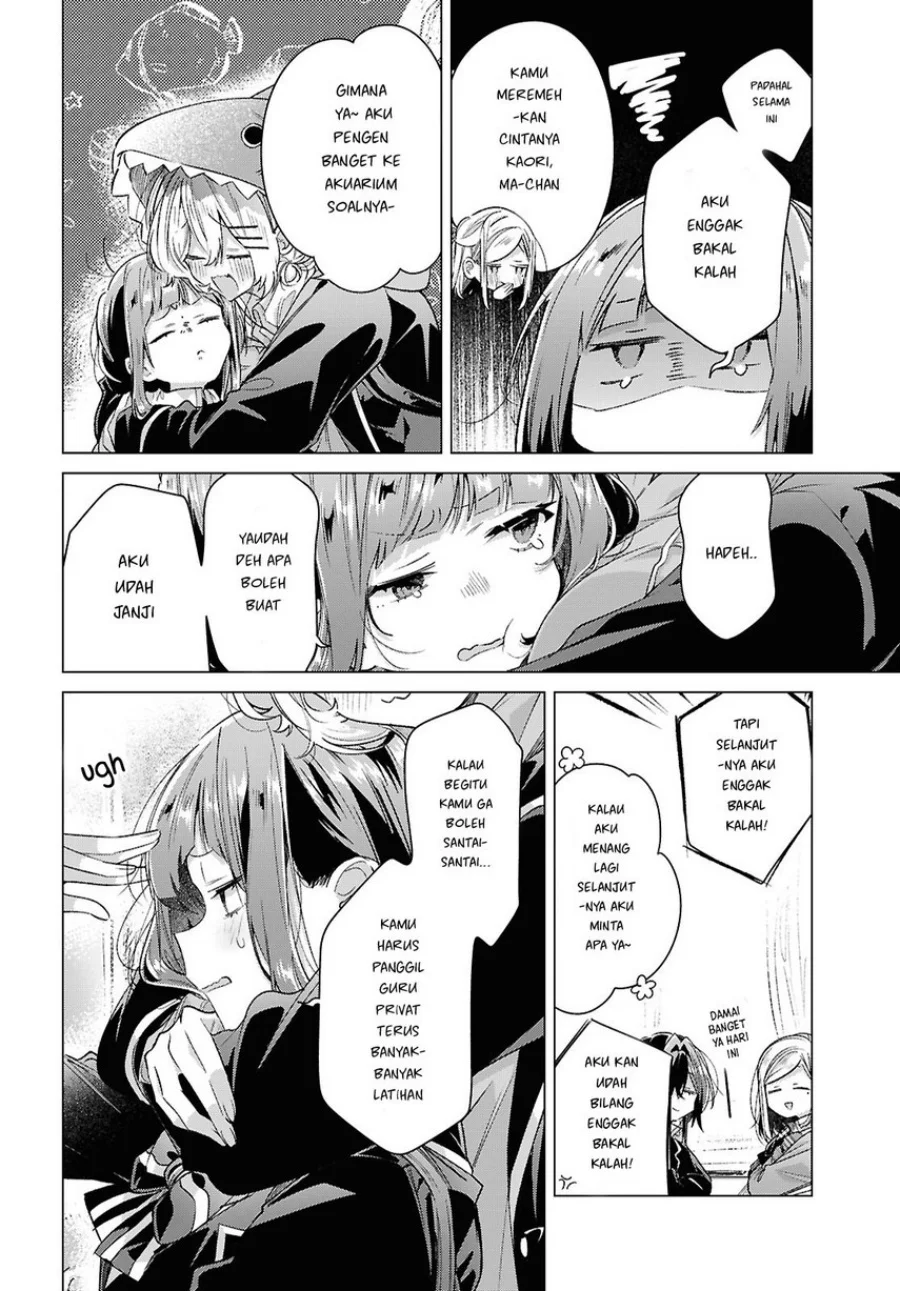 Chapter 60 - halaman 9