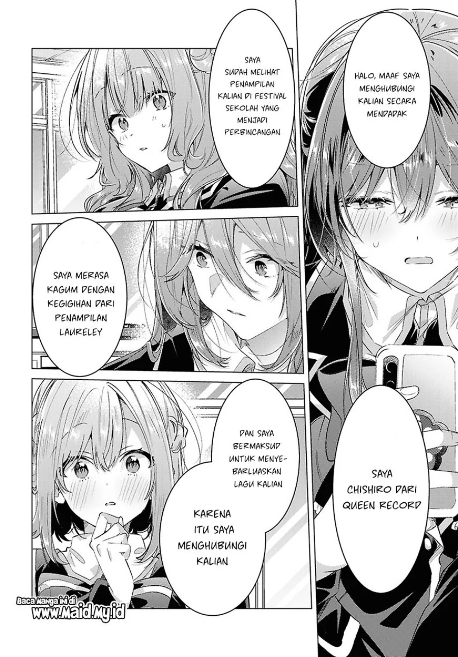 Chapter 61 - halaman 15