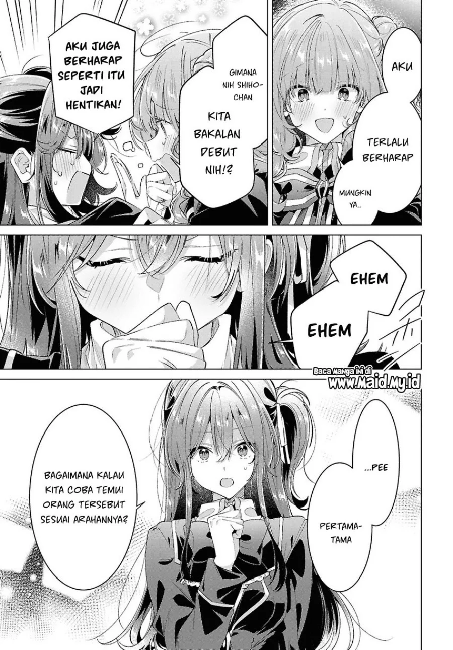 Chapter 61 - halaman 18