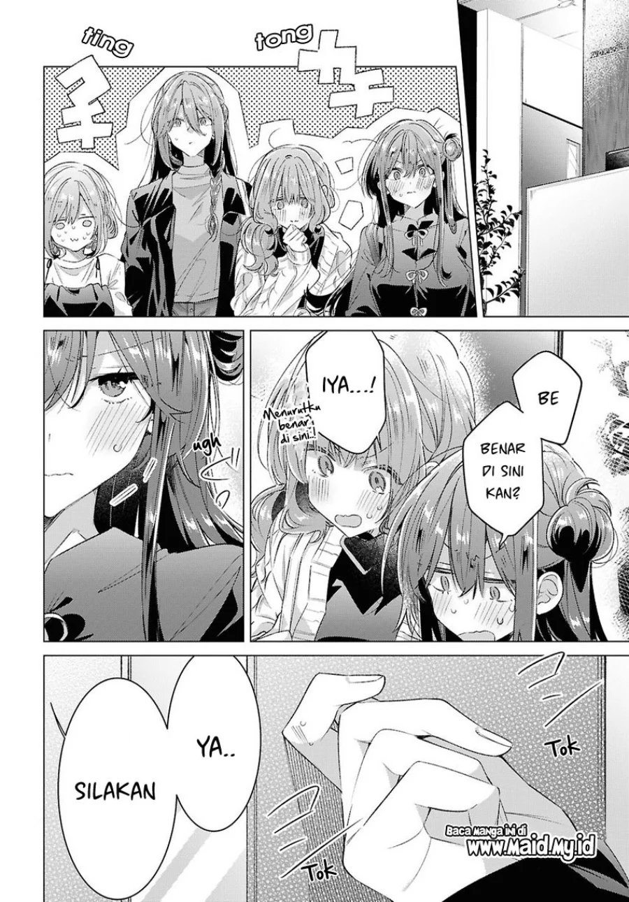 Chapter 61 - halaman 25