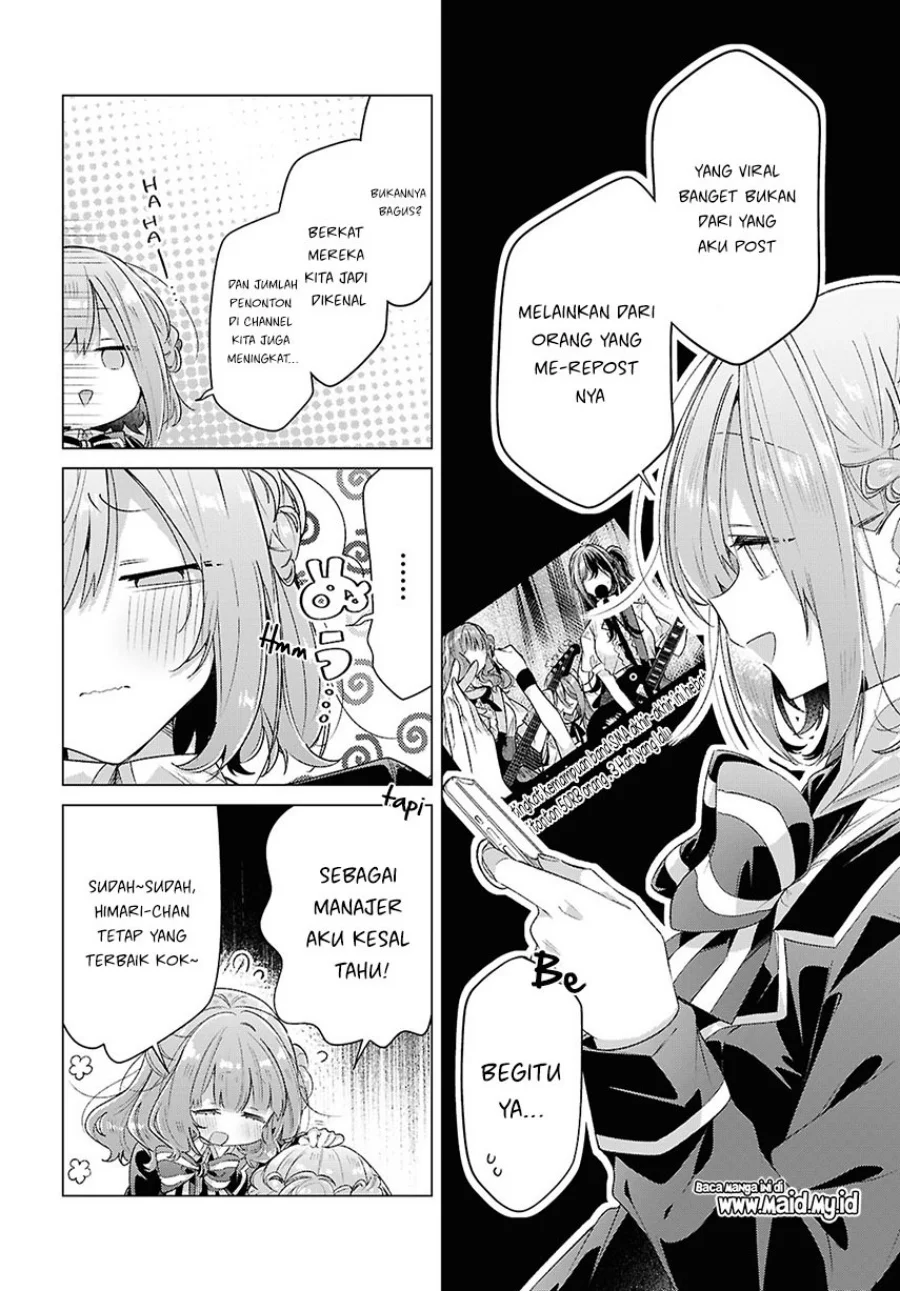 Chapter 61 - halaman 7