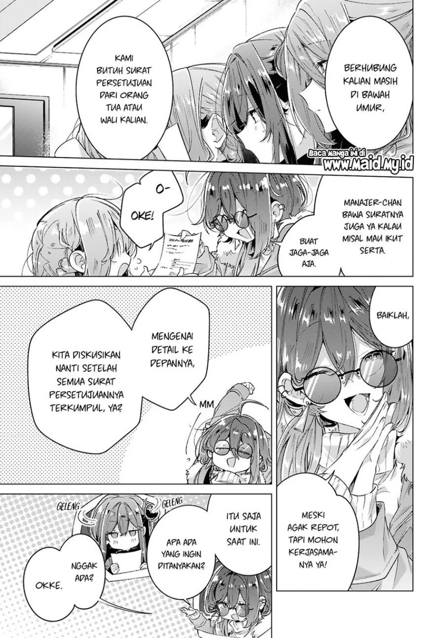 Chapter 62 - halaman 16