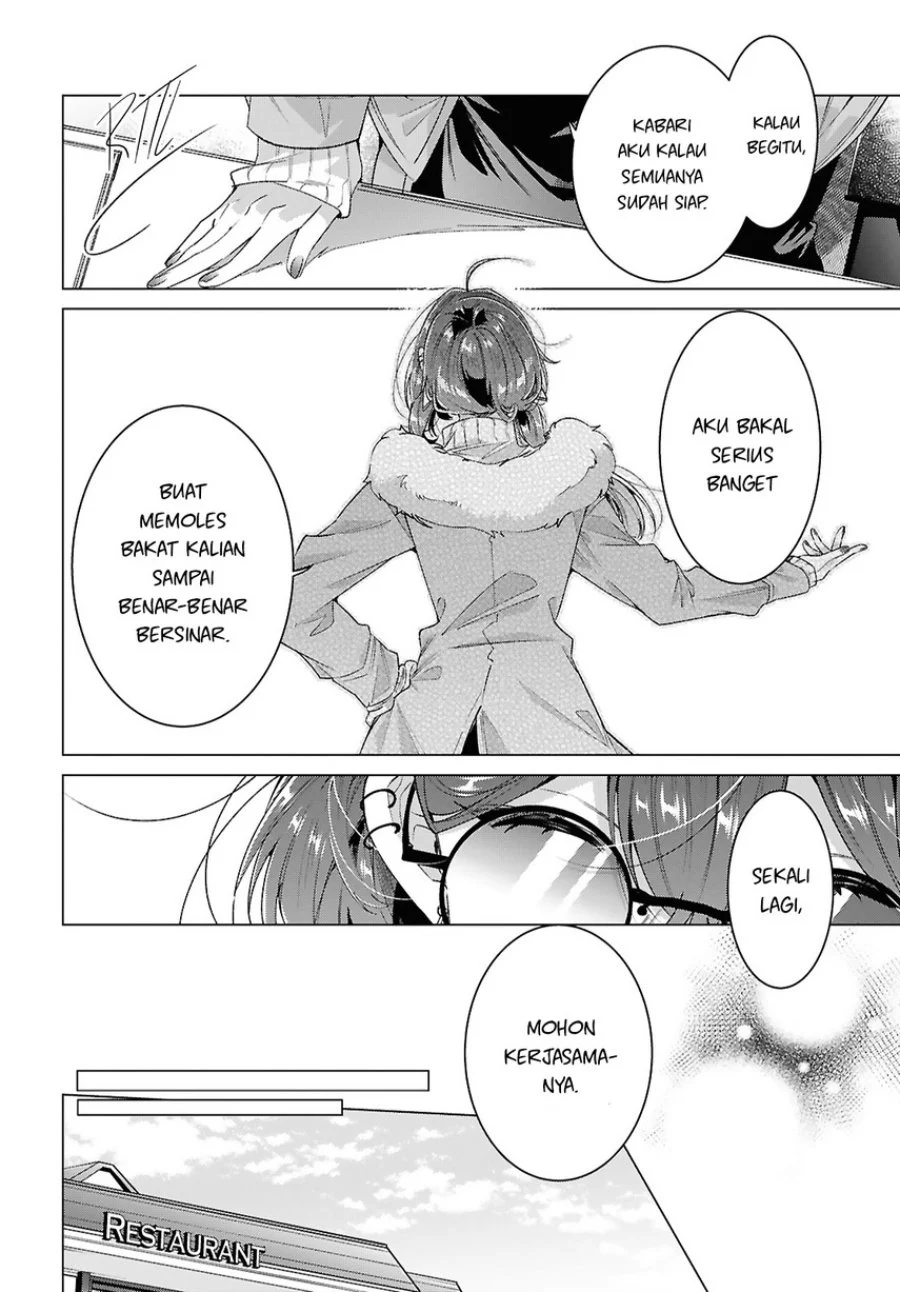 Chapter 62 - halaman 17