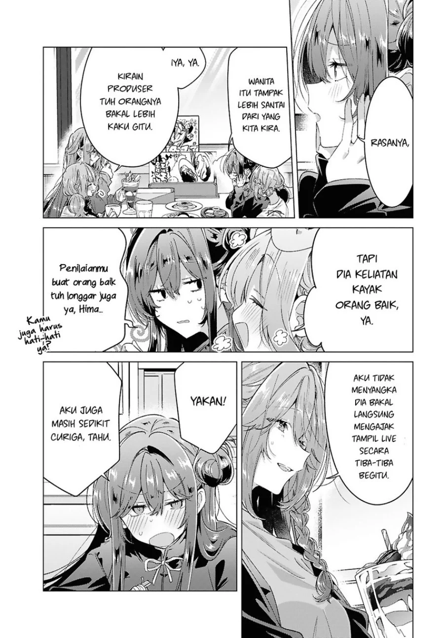 Chapter 62 - halaman 18