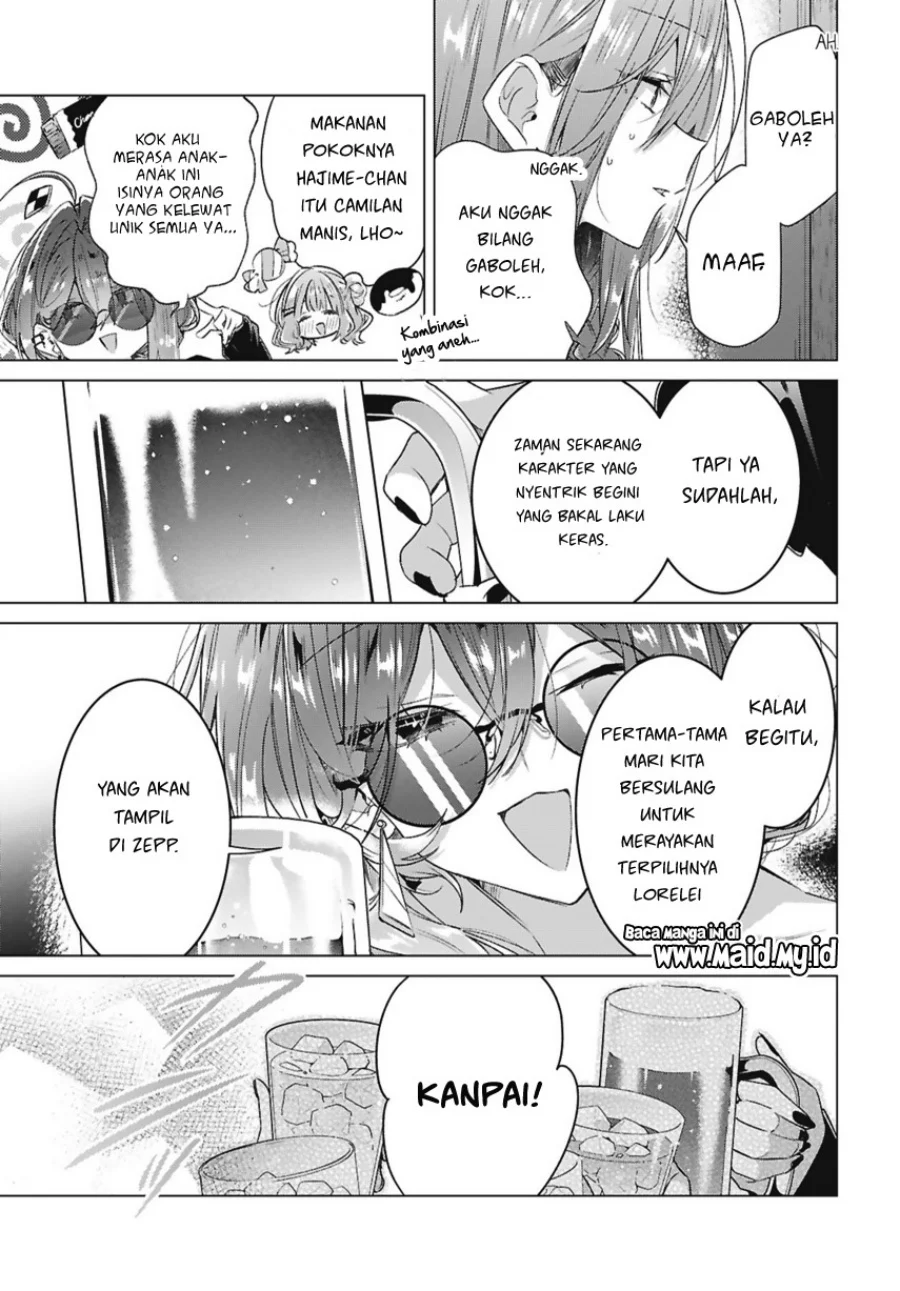 Chapter 63 - halaman 12
