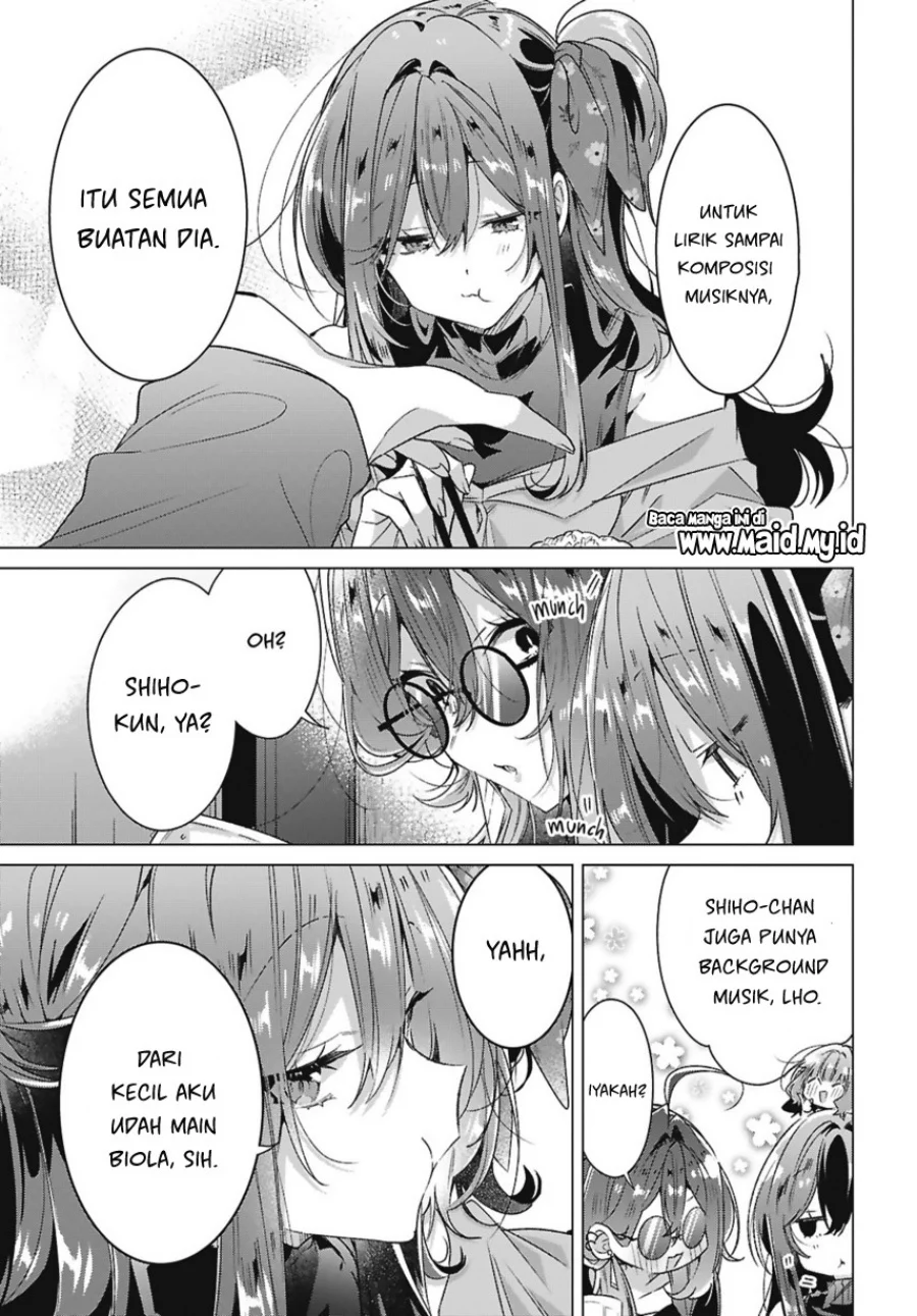 Chapter 63 - halaman 16