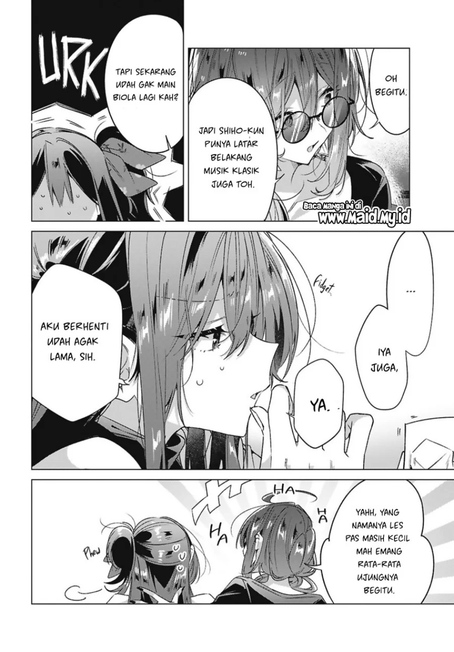 Chapter 63 - halaman 17