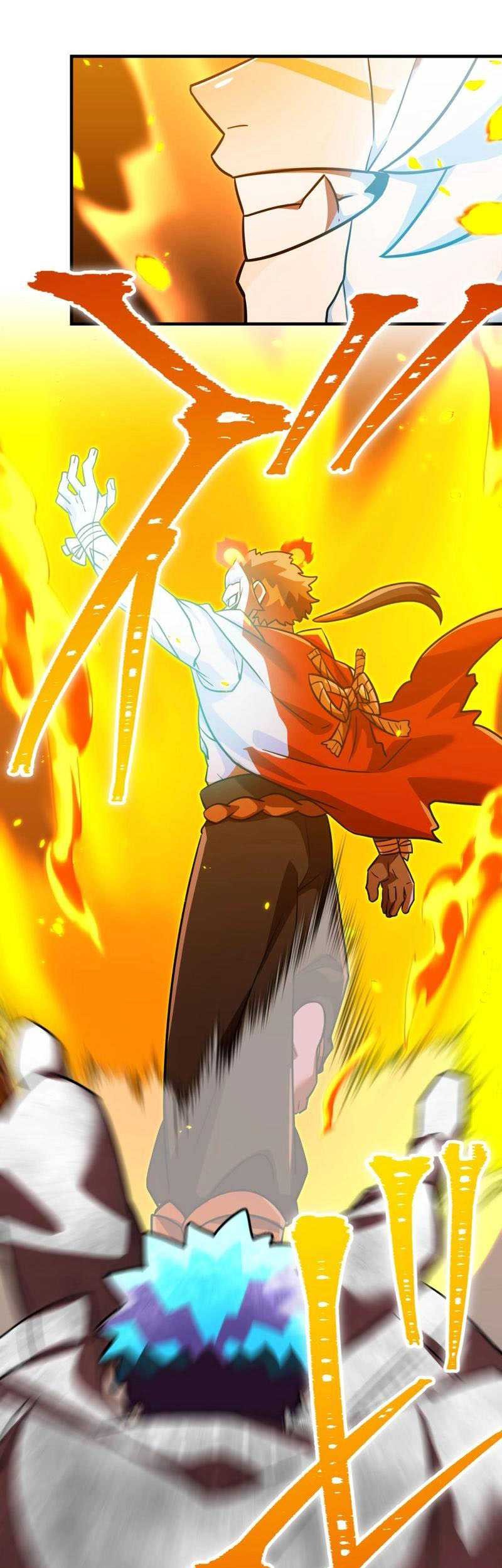 Chapter 100 - halaman 46