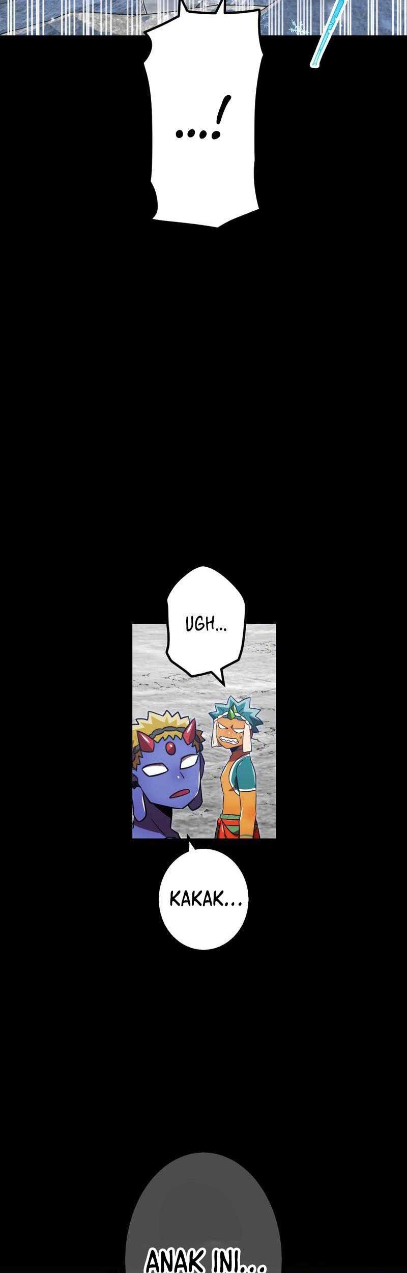Chapter 100 - halaman 67