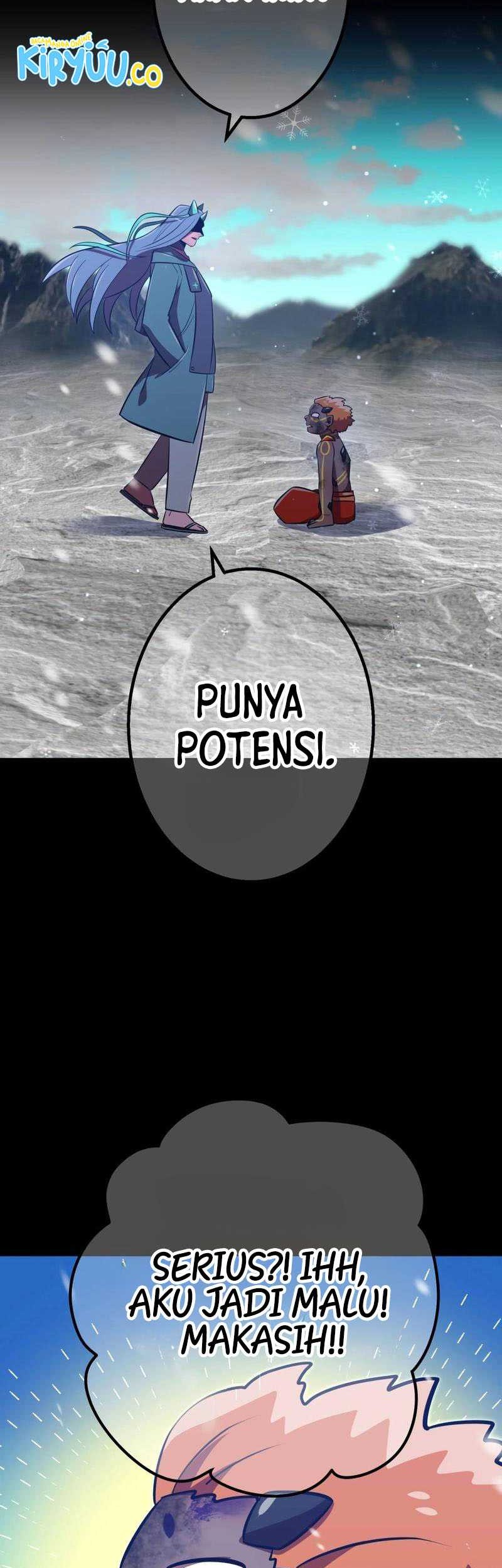 Chapter 100 - halaman 68