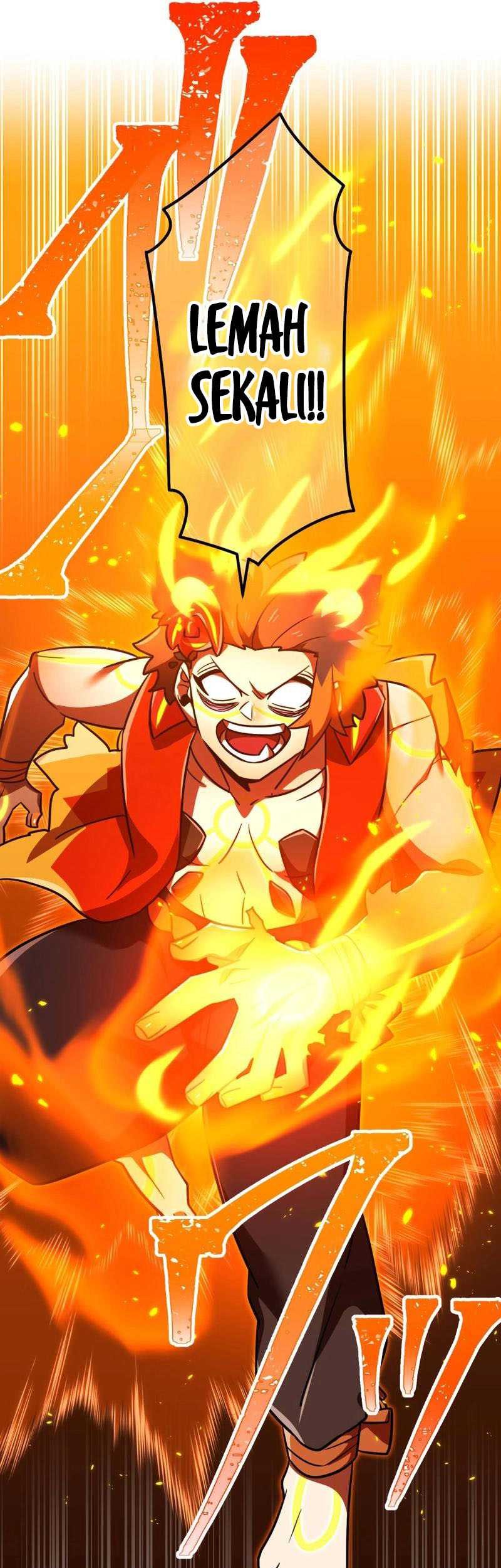 Chapter 100 - halaman 32