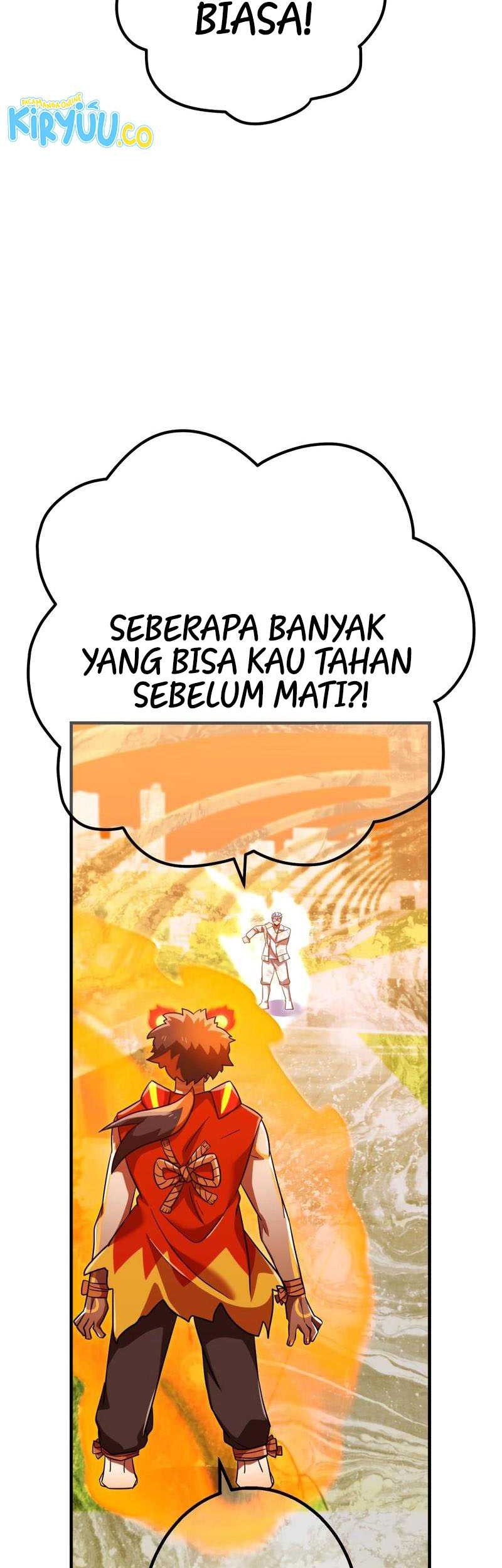 Chapter 100 - halaman 34
