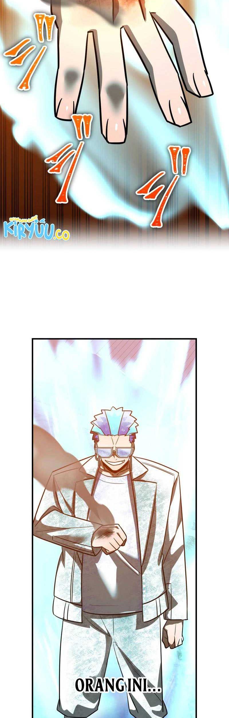 Chapter 100 - halaman 38