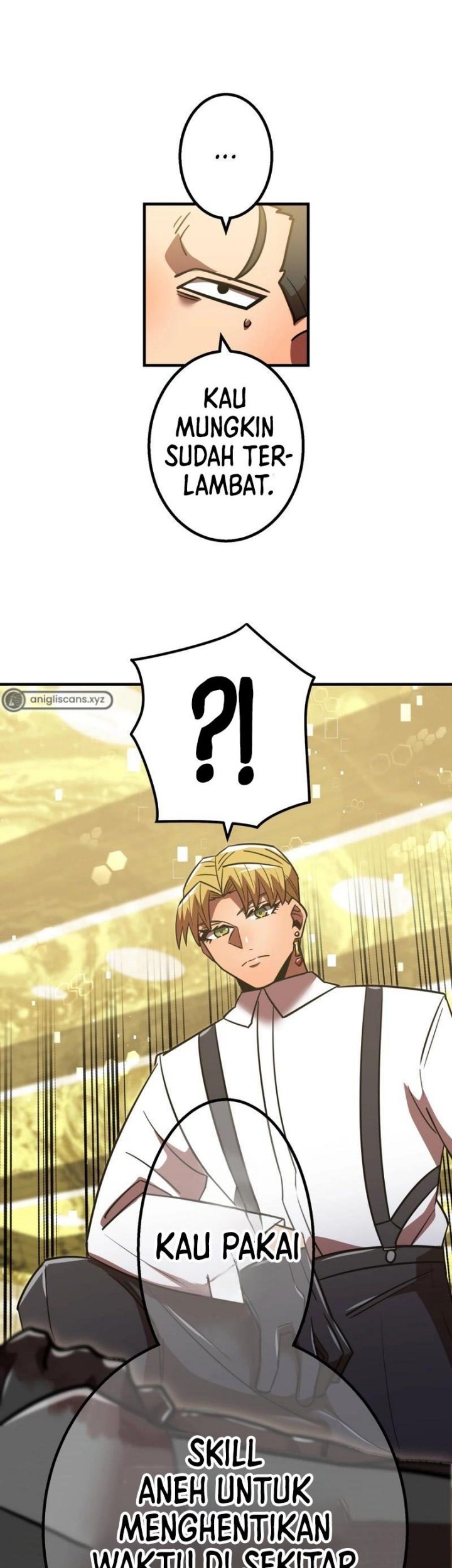 Chapter 101 - halaman 38
