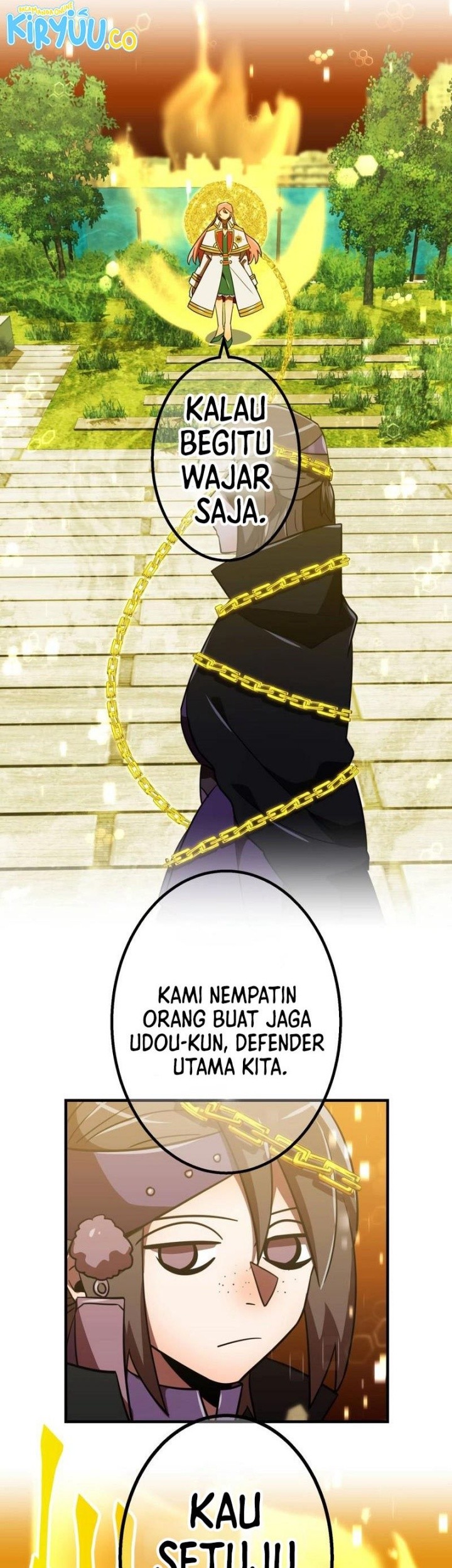 Chapter 101 - halaman 51