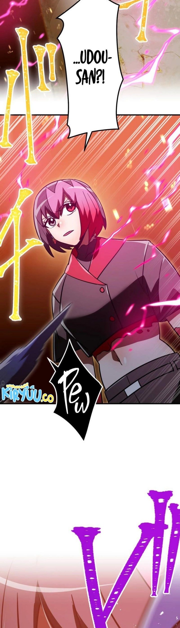 Chapter 101 - halaman 64
